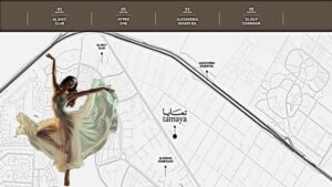 Tamaya Residence Sheikh Zayed