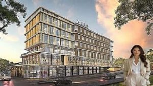 مول VERS التجمع الخامس