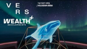 مول فيرس التجمع الخامس Mall Vers