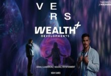 مول فيرس التجمع الخامس Mall Vers