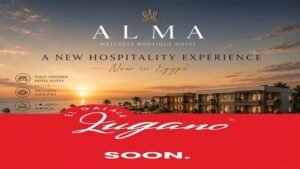 لوجانو الجلالة ALMA Wellness Boutique Hotel