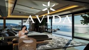 قرية أفيدا الساحل الشمالي Avida North Coast