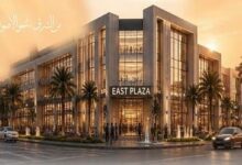 مول ايست بلازا الشروق East Plaza El Shorouk