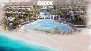 قرية أوجامي الساحل الشمالي Ogami North Coast