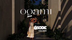قرية أوجامي الساحل الشمالي Ogami North Coast