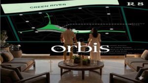 كمبوند أوربيس العاصمة الإدارية Orbis R8 New Capital