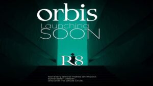 كمبوند أوربيس العاصمة الإدارية Orbis R8 New Capital