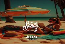 قرية ساندي كوست الساحل الشمالي Sandy Coast
