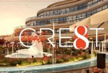 مول Cre8t حدائق اكتوبر