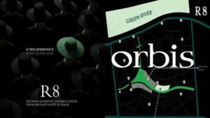 كمبوند أوربيس العاصمة الإدارية Orbis R8 New Capital