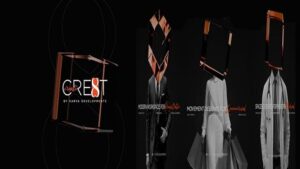 مول Cre8t حدائق اكتوبر