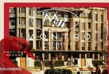montro residence