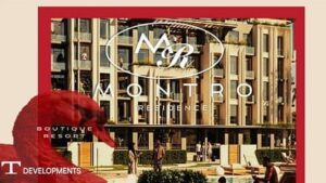 montro residence