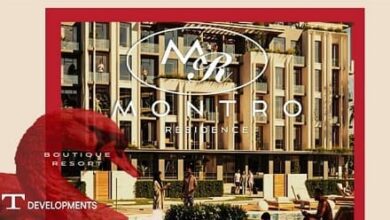 montro residence