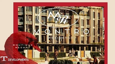montro residence