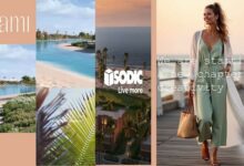 قرية أوجامي الساحل الشمالي Ogami North Coast