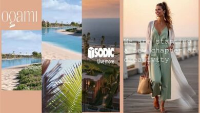 قرية أوجامي الساحل الشمالي Ogami North Coast
