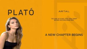 Plato New Capital