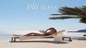 بلو ستايز ذا ايلاند الساحل الشمالي Blu Stays