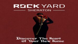rock yard