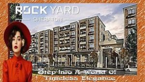 rock yard