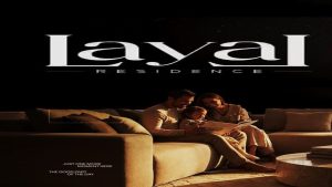 layal residence