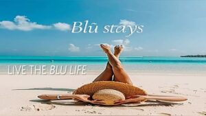 بلو ستايز ذا ايلاند الساحل الشمالي Blu Stays