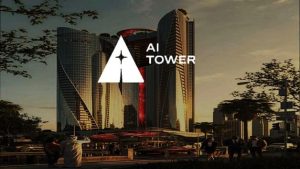 إيه أي تاور العاصمة Ai Tower