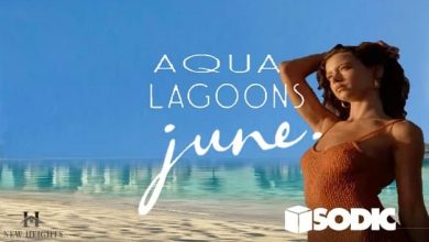 Aqua Lagoons June Sodic