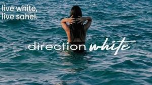 دايركشن وايت رأس الحكمة Direction White