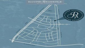 إيلوم ريزيدنس التجمع السادس Illume