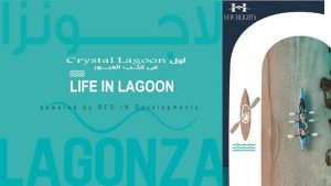 lagonza لاجونزا العبور | احجز وحدتك بأقل مقدم 10%