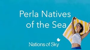 قرية بيرلا الساحل Perla Natives