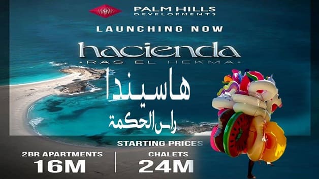 بالم هيلز الساحل