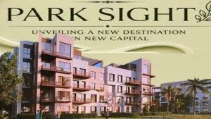 بارك سايت العاصمة الإدارية Park Sight
