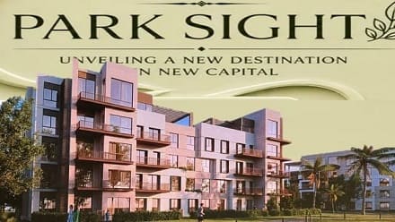 بارك سايت العاصمة الإدارية Park Sight