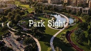 بارك سايت العاصمة الإدارية Park Sight