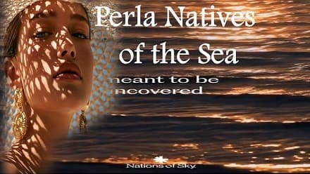 قرية بيرلا الساحل Perla Natives