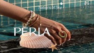 Perla Nations of Sky