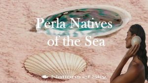 قرية بيرلا الساحل Perla Natives