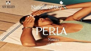 Perla Nations of Sky