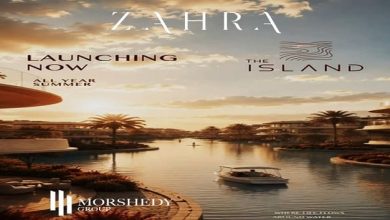 ذا ايلاند زهرة الساحل الشمالي The Island