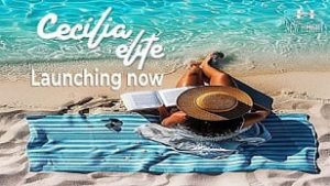 cecilia elite