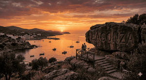 lagonza لاجونزا العبور