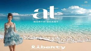 liberty north coast