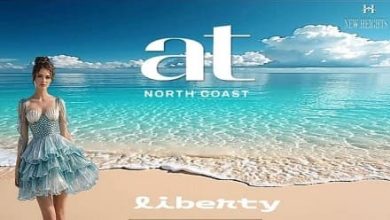 liberty north coast