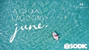 Aqua Lagoons June Sodic