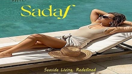قرية صدف الساحل الشمالي Sadaf North Coast