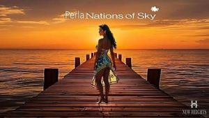 نيشنز اوف سكاي الساحل | Perla Natives of the Sea