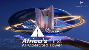 ai tower